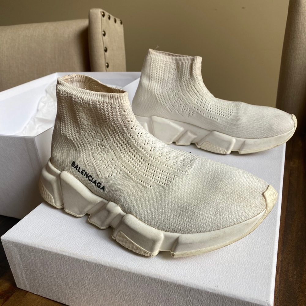 Balenciaga sneakers